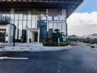 Guixin Hotel Hotel in zona Guiyang North Railway Station