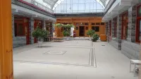 Zhuoya Homestay فنادق في لينتان