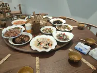 Southern Sichuan Bamboo Sea Zuizhuyuan Homestay