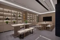 OKDAY Hotel, YuHou Street, Wulidui Road, Chenzhou