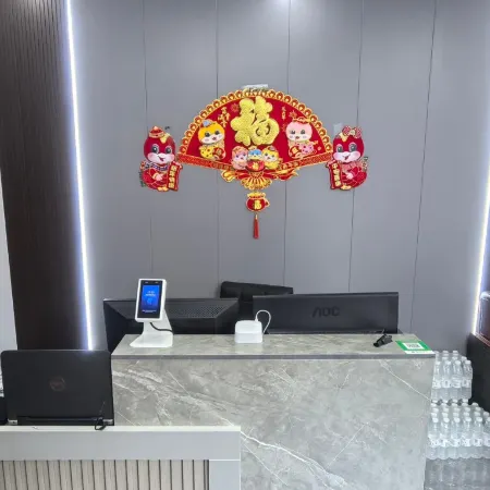 Qizhen Hotel