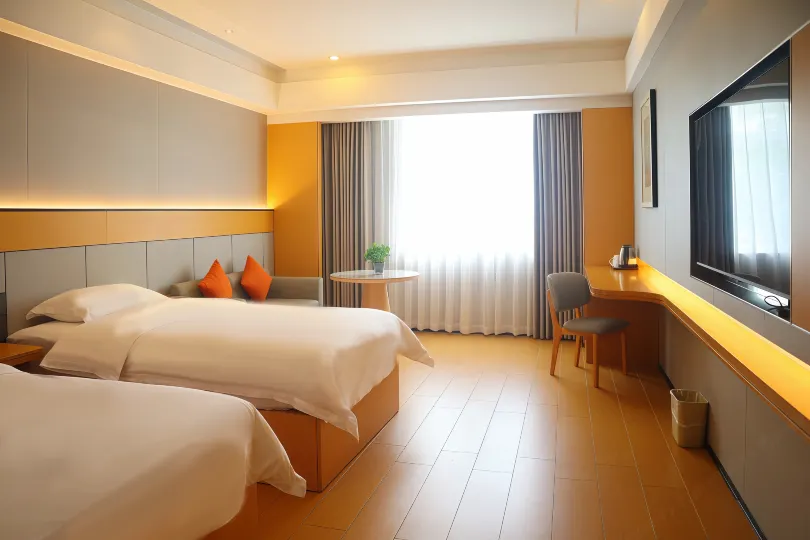 Beichen Hotel