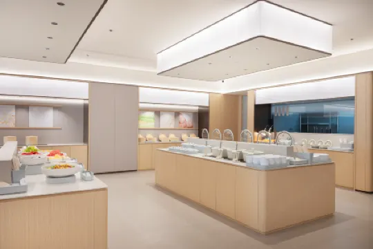 JI Hotel (Baoding Boye)