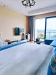 Fuxian Lake Juhu Yisu (Sunshine Coast Branch) - balcony