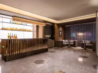 西安南門碑林博物館桔子水晶飯店 碑林區附近的飯店