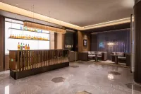 西安永寧門碑林博物館桔子水晶飯店