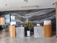 Guazhou Huitong Hotel