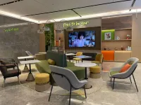 Home2 Suites by Hilton Tai‘an Taishan