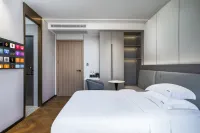 Hexingju Light Luxury Apartment (Guangdong Ketang Jewelry Trading Market) - 2-Sterne