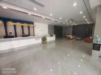Lan'o Shangpin Hotel (Jinzhou People's Hospital)