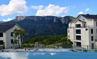 Mont Vert Homestay(Funhill Wenling)