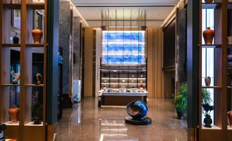 George Morandi Hotel (Qingdao Hongdao High-tech Zone Branch)