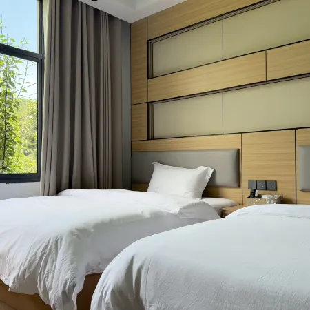 Hezhang Xiyuan Homestay(Asili Xi Leek Ping Scenic Area Store)