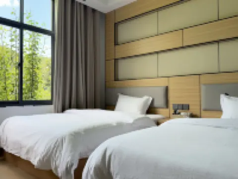 Hezhang Xiyuan Homestay（Asili Xi Leek Ping Scenic Area Store）