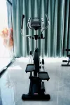 Huifeng Hotel (Zhumeng Town) - Gym