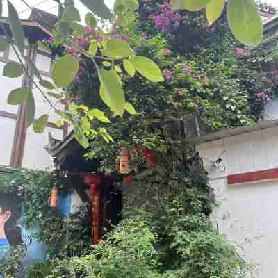 Qinhan Inn (Pingle Old Town) Hotel Exterior