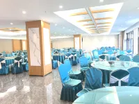 Runfeng Garden Hotel - Morgenmad