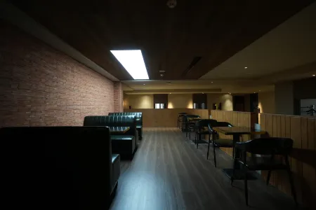 Lanshe Hotel Отели рядом с достопримечательностью «Nanping Pedestrian Street»