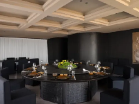 Acársa Resort Hotel Hotels in Daishan