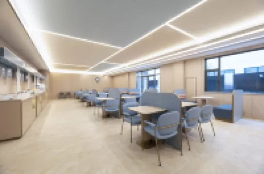 漢庭酒店（黃山宏村景區南門店）