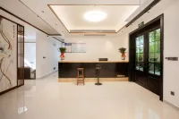 Zhu Jin Hui Yun Homestay