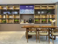 Home Inn Supai Yun Hotel（Panlong Road Branch, Yuanshi County） Hotels in Yuanshi