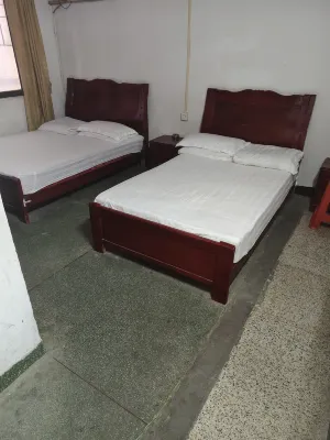 Longcheng Accommodation (Taiping Pedestrian Street) Hotels in Conghua District