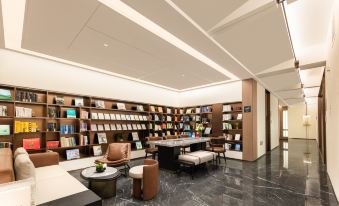 Beijing Chaoyang Shilihe Subway Station Yaduo Hotel