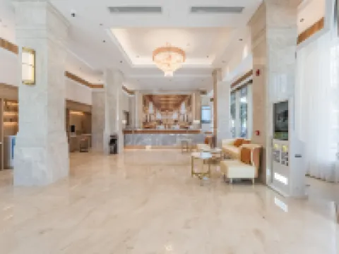 維也納酒店（台州仙居吾悅廣場店）