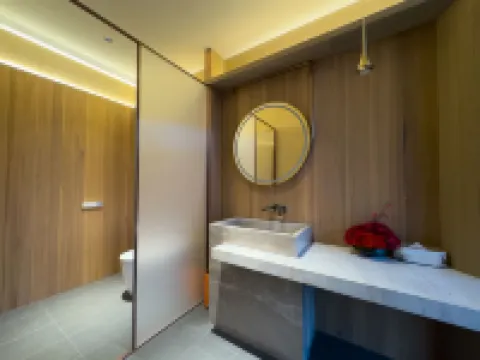 Qingyun · Xianlushan Hidden World Beautiful Villa