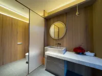 Qingyun Xianlu Mountain Retreat Hotel