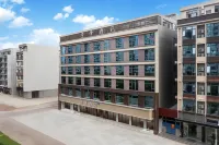 JI Hotel (Wanning High-Speed Railway Station) Hotels in Wanning