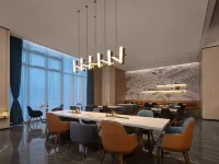 Wanda Meihua Hotel Jingshan Tennis Training Base โรงแรมในจิงซาน