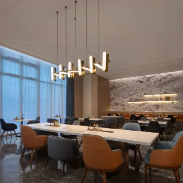 Wanda Meihua Hotel Jingshan Tennis Training Base