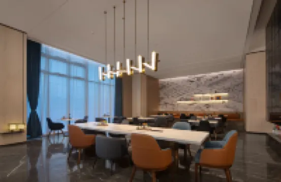 Wanda Meihua Hotel Jingshan Tennis Training Base