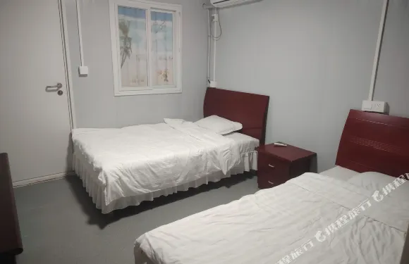 南麂島清忠漁家樂