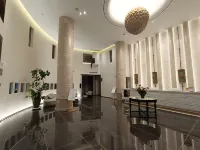 Hejiang Chuanyuan Zunyue Hotel