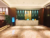 Qinghe Hot Spring Hotel