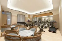 En Long Sunshine Forest Resort Hotel - ジム
