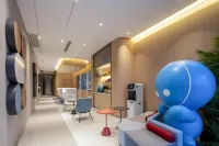 Home Inn·Neo (Wanda Plaza Lianyungang Branch)