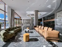 Kangba Hot Spring Hotel - Hot Springs