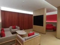 โรงแรมเยว่หย่า (เทศบาลเมืองเว่ยฮุย) โรงแรมในเว่ยฮุย