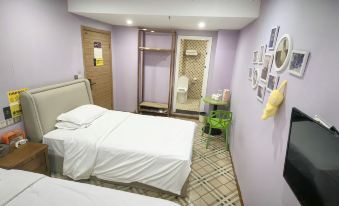 Linquan Holiday Hotel (R&F City)