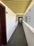 佰思特海景度假公寓（吳川鼎龍灣德薩斯水世界店） - 停車場