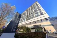 Beijing Jiechuan Shimao International Apartment