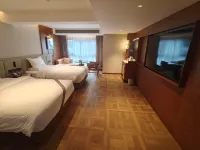 希爾曼智慧酒店（徐聞縣政府進港大道店） 鄰近南山客運站的酒店