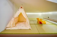 Snow Charm Holiday Hotel (China Snow Town Scenic Area Branch) - spa