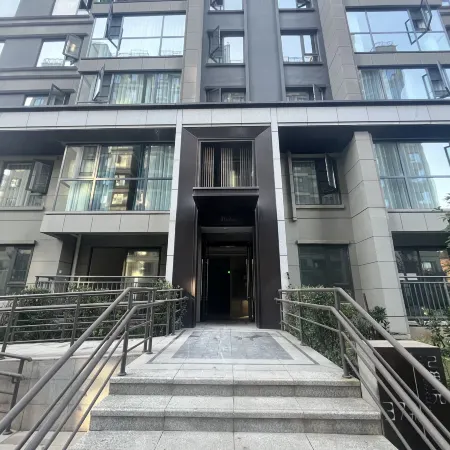 Laimei Smart Homestay (Kunming Changshui Airport)