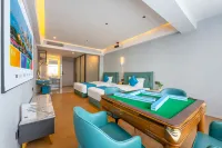 Yunxi Hotel(Foshan Zhangcha Shadi Airport Store)