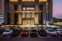 TAHITI HOTEL(ZHANGHE WANDA PLAZA,169 BUIDLING)